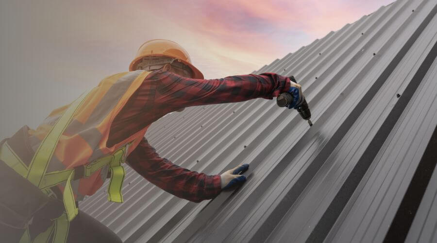 Expert top industrial roofings services in Fort Hall, ID